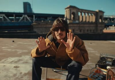 Danny Ocean x Kapo - Mundial FIFA 2026
