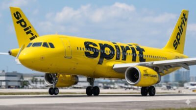 Spirit Airlines